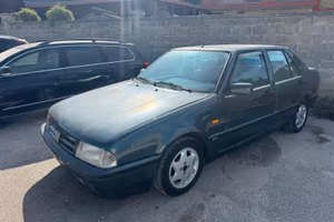 Fiat Croma 2.0 i.e. turbo