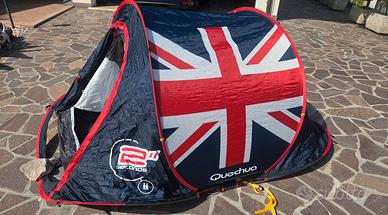 Tenda da campeggio  Quechua