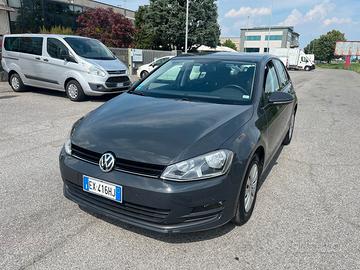 Volkswagen Golf 1.2 TSI 105 CV 5p. Comfortline Blu