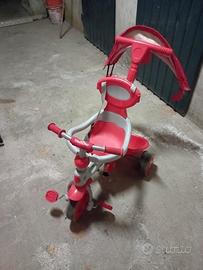 Triciclo bimbo