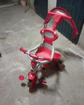 Triciclo bimbo