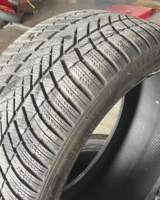 Gomme per Porsche Macan S