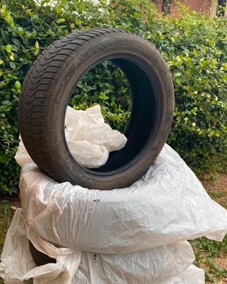 GOMME INVERNALI  USATE