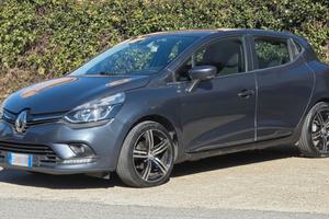 Renault Clio 4  1.5 dCi 75cv