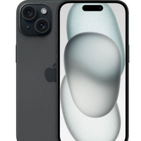 IPHONE 15 256GB BLACK