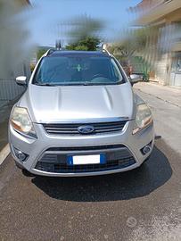 FORD Kuga 1ª serie - 2009 4x4