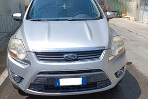 FORD Kuga 1ª serie - 2009 4x4