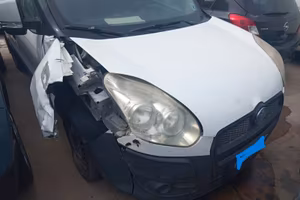 Fiat Doblo 1.4 benzina /metano 2011