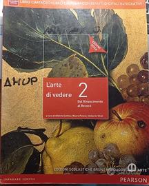 L'arte di vedere volume 2