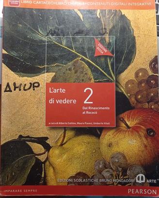 L'arte di vedere volume 2