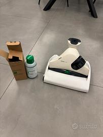 Lavapavimenti folletto SP530