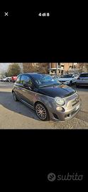 Stupenda Abarth 595