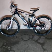 Bicicletta Merida One Twenty