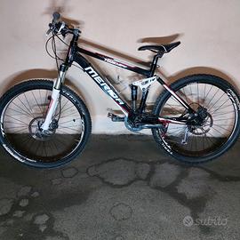 Bicicletta Merida One Twenty