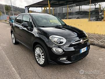 Fiat 500X 1.6 MULTIJET 120CV CROSS 2017