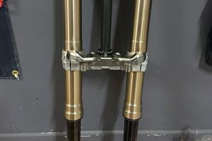 Ricambi Ducati Hypermotard 1100s