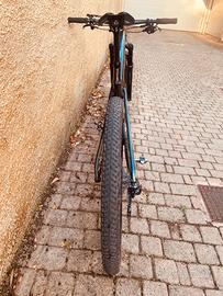 Mtb trek supercaliber SLR gen. 2