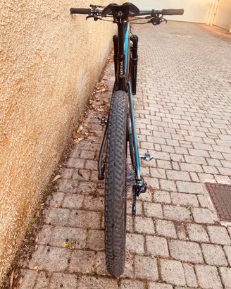 Mtb trek supercaliber SLR gen. 2
