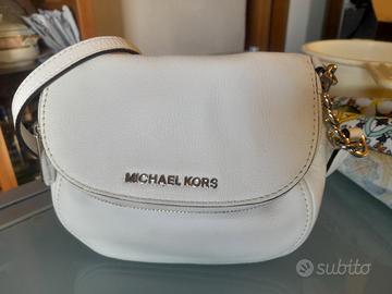 borsetta michael kors panna 