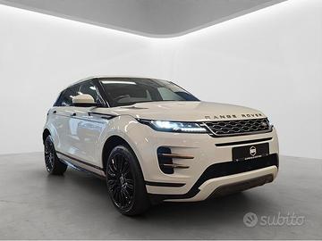 RICAMBI X LAND ROVER EVOQUE ANNO 2020