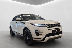 RICAMBI X LAND ROVER EVOQUE ANNO 2020
