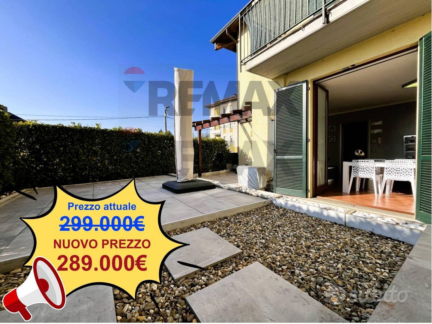 Appartamento – Varese, Belforte, Cartabbia - Vista 3