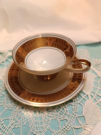 Tazza da te collezione