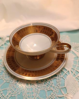 Tazza da te collezione