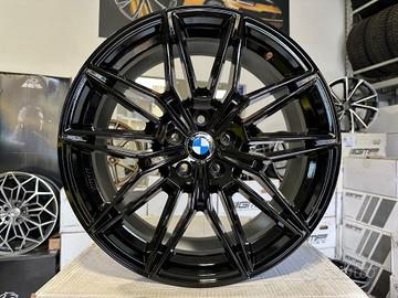 Cerchi Bmw raggio 19 NUOVI cod.3982