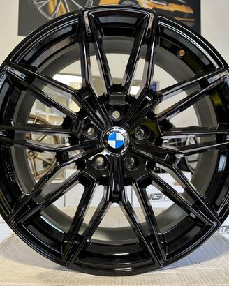Cerchi Bmw raggio 19 NUOVI cod.3982