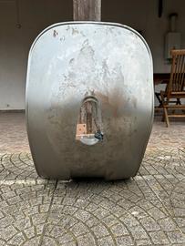 Scudo pedana vespa 50 N/l/R