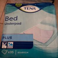 Traverse assorbenti monouso