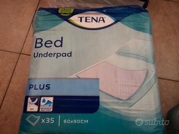 Traverse assorbenti monouso