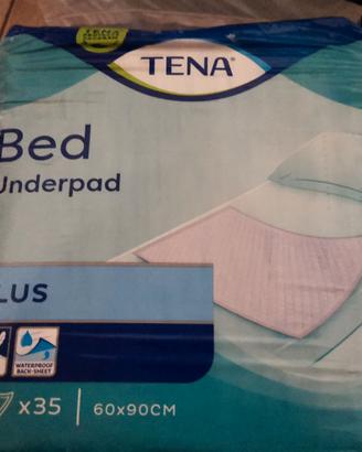 Traverse assorbenti monouso