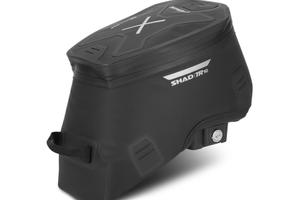 shad TR10CL BORSA DA SERBATOIO IMPERMEABILE CLICK 