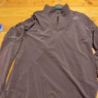 felpa sportiva adidas