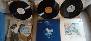 Vinili Joni Mitchell