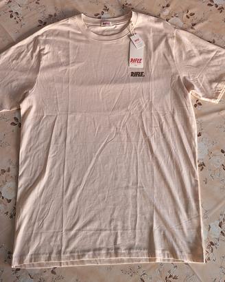 T-Shirt Maglia Rifle XL