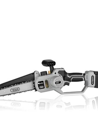 Potatore a catena Volpi KVS8000 - Cardelli