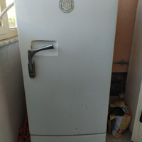 Frigorifero anni 50 FIAT