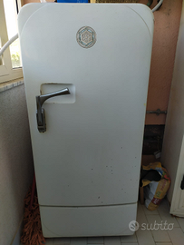 Frigorifero anni 50 FIAT