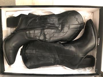 Stivaletto Texas Prima Donna Collection