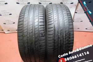 215 50 18 Michelin 80% 215 50 R18  Gomme