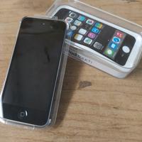 IPod touch 32Gb Grey - Model A1421 - Perfetto