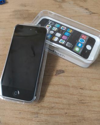 IPod touch 32Gb Grey - Model A1421 - Perfetto