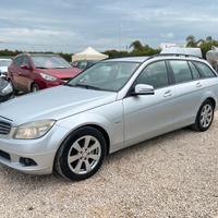 Mercedes-benz C 200 C 200 CDI S.W. BlueEFFICIENCY 