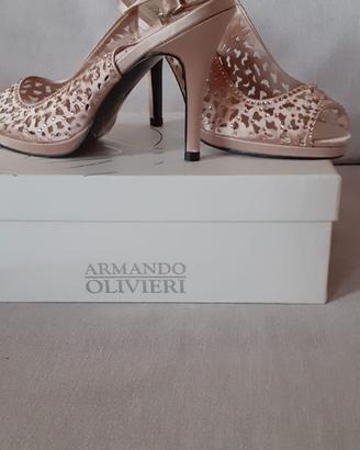 Scarpe donna n 37