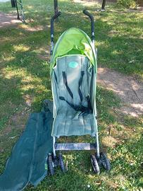 passeggino leggero Prenatal