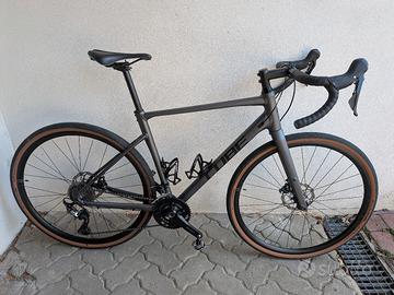 Gravel Cube Nuroad race taglia M