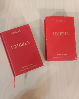 Umbria, libro 